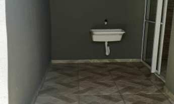 Imagem 3: Casa para Locação no Condomínio Moradas Marília