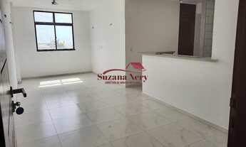 Imagem 4: Apartamento no Condomínio Corais de Cotovelo