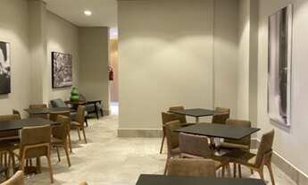 Imagem 4: Imóvel para venda com 202 metros quadrados com 4 quartos em Jardim Europa - Grand Garden