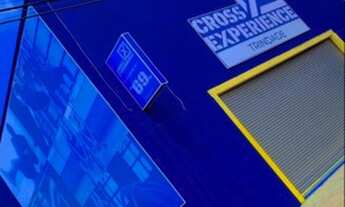 Imagem 2: Oportunidade de Negócio - Academia de Treino Funcional