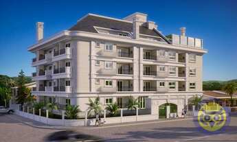 Imagem: FLORIANóPOLIS - Apartamento Padrão - Jurerê