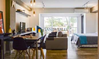 Imagem: Apartamento um dormitorio