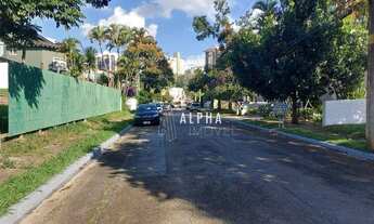 Imagem 3: Casa com 4 dormitórios à venda, 1000 m² por R$ 20.000.000,00 - Alphaville 01 - Barueri/SP