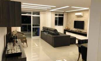Imagem 2: Apartamento para venda possui 150 metros quadrados com 4 quartos em Icaraí - Niterói - RJ