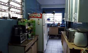 Imagem 6: Imóvel com 180m2 de área útil no bairro de Santana