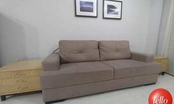 Imagem 4: São Paulo - Apartamento Padrão - Moema