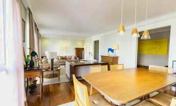 Imagem: Apartamento no Campo Belo