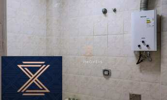 Imagem 4: Apartamento com 2 dormitórios à venda, 95 m² por R$ 1.050.000 - Botafogo - Rio de Janeiro