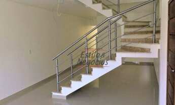 Imagem 7: Casa com 3 dormitórios à venda, 124 m² por R$ 570.000,00 - Granja Viana - Cotia/SP