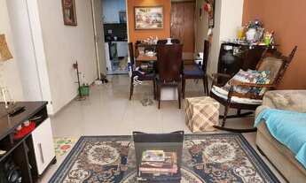 Imagem 3: Apartamento para venda com 95 m, na Tijuca, 3 quartos e vaga de garagem