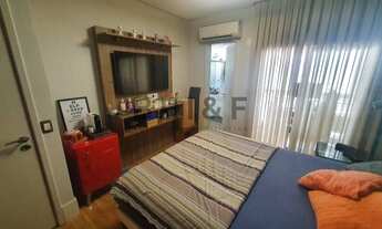 Imagem 5: Apartamento Duplex no Brooklin, 2 suítes, 2 vagas, 102m²