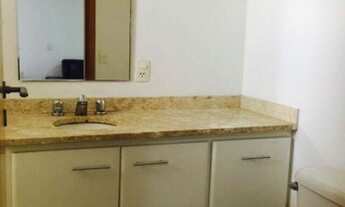 Imagem 6: Apartamento com 1 dormitório, 30 m² - venda por R$ 350.000,00 ou aluguel por R$ 1.500,00/m