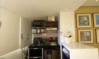 Imagem 6: Apartamento para Venda em Salvador, Pituba, 3 dormitórios, 3 suítes, 1 banheiro, 2 vagas