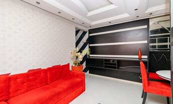 Imagem 7: EXCELENTE APARTAMENTO 3 QUARTOS E VAGA COBERTA NO NOVO MUNDO