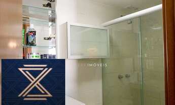 Imagem 2: Apartamento com 3 dormitórios à venda, 97 m² por R$ 650.000 - Barra da Tijuca - Rio de Jan