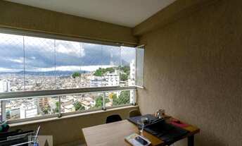 Imagem 7: Apartamento 2 Quartos à venda, 2 quartos, 1 suíte, 2 vagas, Serra - Belo Horizonte/MG