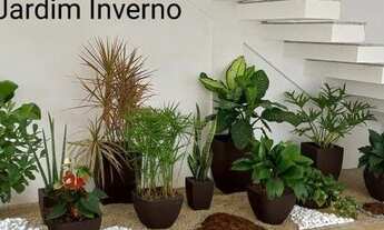 Imagem 7: Casa com 5 dormitórios à venda, 246 m² por R$ 1.390.000,00 - Ponta Negra - Manaus/AM