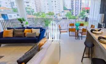 Imagem 2: APARTAMENTO À VENDA ITAIM BIBI