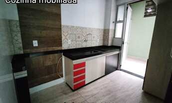 Imagem 5: LINDA ÁREA PRIVATIVA DE 2 QUARTOS NO BAIRRO DIAMANTE - BH