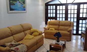 Imagem 16: Sobrado com 4 dormitórios à venda, 200 m² por R$ 1.500.000 - Parque São Vicente - Mauá/SP