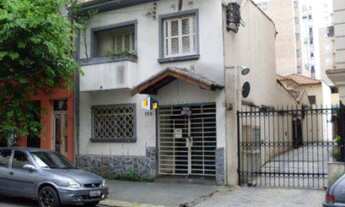 Imagem 2: Casa comercial Casa com 3 dormitórios