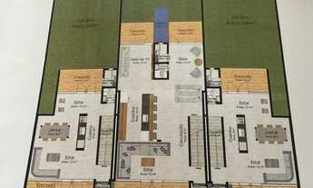 Imagem 2: Casa - Centro - Florianópolis