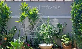 Imagem 2: Casa à venda com 03 dorms. sendo 01 suíte, espaço gourmet com churrasqueira, localizada no