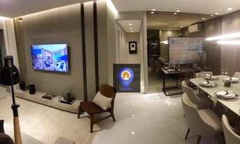 Imagem 3: Apartamento com 3 dormitórios à venda, 105 m² por R$ 890.000,00 - Tatuapé - São Paulo/SP