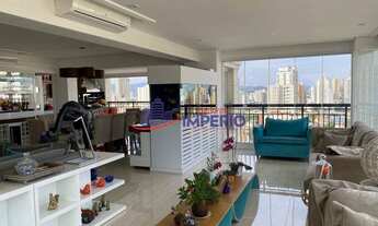 Imagem 2: Apartamento com 4 dorms, Santa Teresinha, São Paulo - R$ 2.9 mi, Cod: 9523