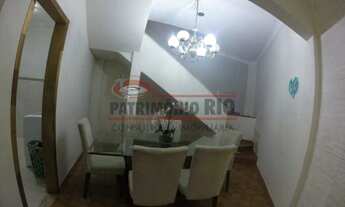 Imagem 5: Casa Duplex de Vila juntinho do Metro