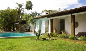 Imagem 1: BELO HORIZONTE - Casa Padrão - Jardim Atlântico