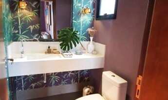 Imagem 6: Cuiabá - Casa de Condomínio - Ribeirão do lipa