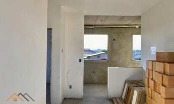 Imagem 3: Apartamento com 2 quartos à venda, 44 m² por R$ 215.000 - Letícia - Belo Horizonte/MG