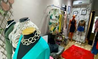 Imagem 2: Loja Vilar dos Teles