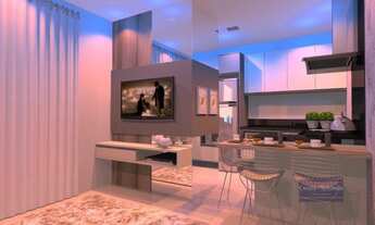 Imagem 6: Apartamento Padrão para Venda em Santa Maria Passo Fundo-RS - 1038