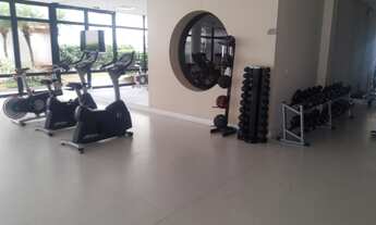 Imagem 5: Apartamento para aluguel tem 57 metros quadrados com 1 quarto em Pinheiros - São Paulo - S