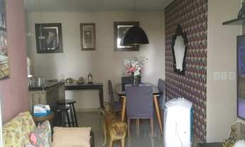 Imagem: Condomínio Verano Residencial - 3 quartos