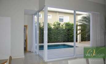 Imagem 4: Casa com 3 dormitórios à venda, 323 m² por R$ 1.950.000 - Parque Residencial Damha I - São