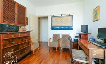 Imagem 7: VISTA DESLUMBRANTE PARA O VALE DO PACAEMBU E DEFINITIVA - PRÓXIMO DA FUTURA ESTAÇÃO DO MET