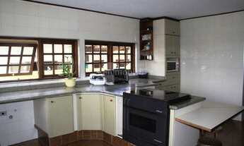 Imagem 7: CONDOMÍNIO FECHADO VILA DE SÃO FERNANDO GOLF CLUB