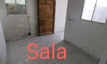 Imagem 4: Vendo ,troco ou alugo, casa em barra de jangada