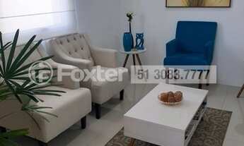 Imagem 2: Porto Alegre - Conjunto Comercial/Sala - Partenon