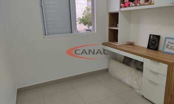 Imagem 7: Lindo Apartamento com Varanda Gourmet / Residencial Águas do Sobrado ll / Venda e Locação!