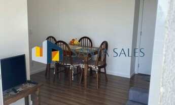 Imagem 4: BELÍSSIMO APARTAMENTO 2 DORMITÓRIOS (1 SUÍTE) AO LADO DA VIA ANCHIETA!!