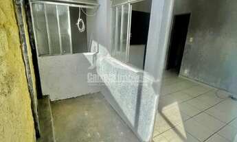 Imagem 5: Casa para aluguel com 40 metros quadrados com 2 quartos em Santa Terezinha - Belo Horizont