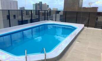 Imagem 2: Alugo excelente imóvel em Cabo Branco!