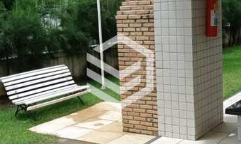 Imagem 2: Apartamento para venda possui 74 metros quadrados com 3 quartos