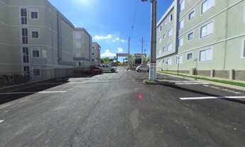 Imagem 2: Sao Carlos - Apartamento Padrão - Parque Santa Felicia Jardim