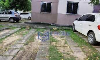 Imagem 7: Apartamento com 2 dormitórios à venda, 52 m² por R$ 120.000,00 - Passaré - Fortaleza/CE