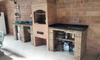 Imagem 4: Amparo Vende- Casa linear 3 quartos sendo 1 suíte em condomínio-Pontes dos Leites-Araruama